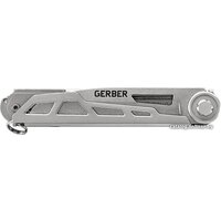 Gerber Armbar Slim Cut 1059854 (черный) Image #3