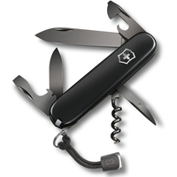 Victorinox Spartan PS (черный) [1.3603.3P] Image #1