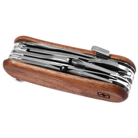 Victorinox Wood S557 Image #3