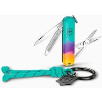 Victorinox Classic SD Sydney Style 0.6223.E222