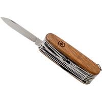 Victorinox Swiss Champ Wood (коричневый) Image #6