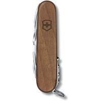 Victorinox Swiss Champ Wood (коричневый) Image #2