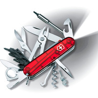 Victorinox CyberTool Lite [1.7925.T] Image #1