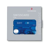 Victorinox SwissCard Lite 0.7322.T2 Image #14