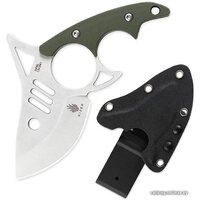 KIZER Shark Tooth 1043N1