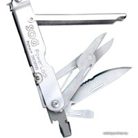 SOG Powerlock S60 Image #5