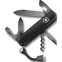 Victorinox Spartan 1.3603.31P (черный)