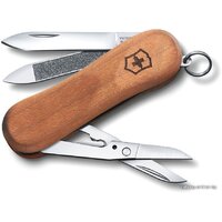Victorinox Delemont EvoWood 81 [0.6421.63]