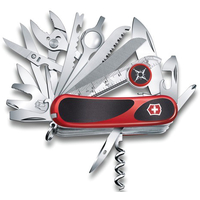 Victorinox Evolution Grip S54 Image #3