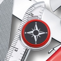 Victorinox Evolution Grip S54 Image #4