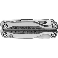 Leatherman Charge Plus TTi (серый) Image #3