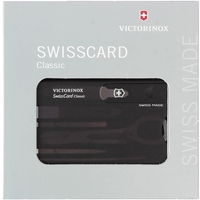 Victorinox SwissCard Classic 0.7133.T3 Image #7