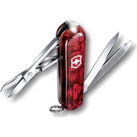 Victorinox SwissLite (красный прозрачный) Image #2