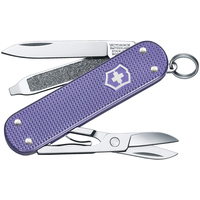 Victorinox Classic Alox SD Colors (фиолетовый)