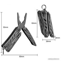 NexTool Mini Flagship Multifunctional Pliers NE20148 Image #5