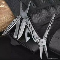 NexTool Mini Flagship Multifunctional Pliers NE20148 Image #7