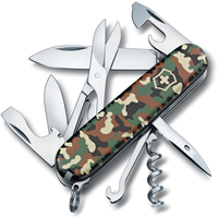 Victorinox Climber Camouflage