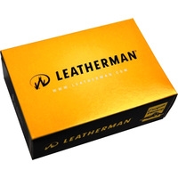 Leatherman Charge Plus (черный) Image #7