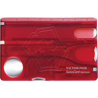 Victorinox SwissCard Nailcare 0.7240.T