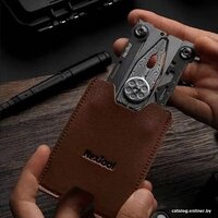 NexTool Mini EDC Credit Card Multi-Tool NE20182 Image #9