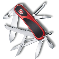 Victorinox EvoGrip 18 (красный) Image #4