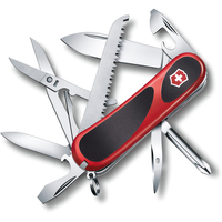 Victorinox EvoGrip 18 (красный) Image #3