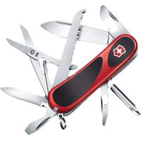 Victorinox EvoGrip 18 (красный)