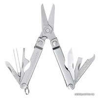 Leatherman Micra Stainless Steel