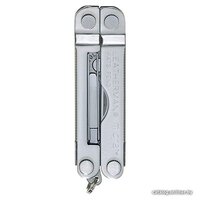 Leatherman Micra Stainless Steel Image #3