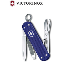 Victorinox Classic Alox SD Colors (темно-синий) Image #4