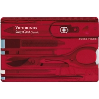 Victorinox SwissCard Classic 0.7100.T