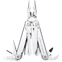 Leatherman Surge Stainless Steel