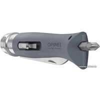 Opinel №09 DIY (серый) Image #5