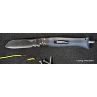 Opinel №09 DIY (серый) Image #4