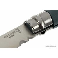 Opinel №09 DIY (серый) Image #8