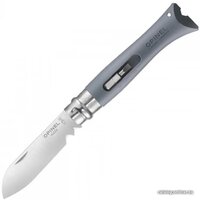 Opinel №09 DIY (серый)
