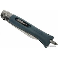 Opinel №09 DIY (серый) Image #9
