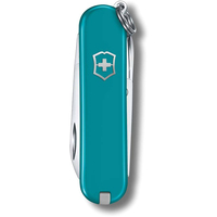 Victorinox Classic SD Colors (бирюзовый) Image #2