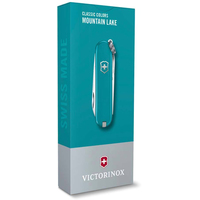 Victorinox Classic SD Colors (бирюзовый) Image #5