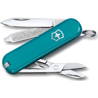 Victorinox Classic SD Colors (бирюзовый) Image #1