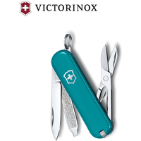 Victorinox Classic SD Colors (бирюзовый) Image #4