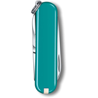 Victorinox Classic SD Colors (бирюзовый) Image #3