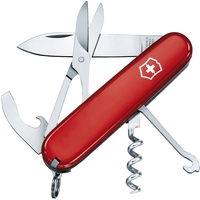 Victorinox Compact (красный) Image #1