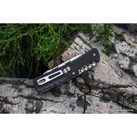Ruike Trekker LD32-B (черный) Image #3