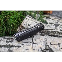 Ruike Trekker LD32-B (черный) Image #2