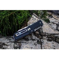 Ruike Trekker LD21-B (черный) Image #12