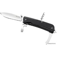 Ruike Trekker LD21-B (черный)
