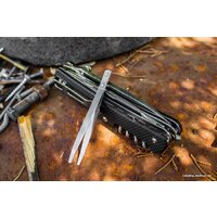 Ruike Trekker LD21-B (черный) Image #11