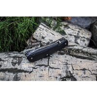 Ruike Trekker LD21-B (черный) Image #10