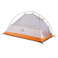 Naturehike Cloud Up / CNK2450WS032-1WBOR (оранжевый) Image #2